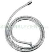 Węże prysznicowe - Ferro W12 wąż prysznicowy 150 cm - miniaturka - grafika 1