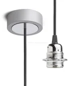 Lampy sufitowe - Redlux Rendl Zestaw HEX wisząca sada SSZP+CK+CHO+CHP1 R11941 - miniaturka - grafika 1