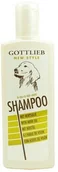 Szampony i odżywki dla psów - Gottlieb Szampon Jajeczny 300ml 11043 - miniaturka - grafika 1