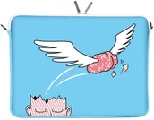 Torby na laptopy - DigitTrade DG-LS169-13 - miniaturka - grafika 1