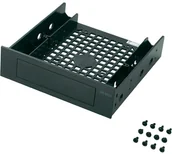 Akcesoria do komputerów stacjonarnych - Akasa ZESTAW DO MONTAZU SDD/HDD AK-HDA-05 - miniaturka - grafika 1