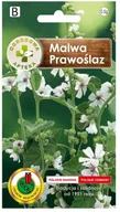 Nasiona i cebule - Nasiona malwa prawoślaz 0 5 g - miniaturka - grafika 1