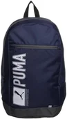 Plecaki - Puma PIONEER Plecak new granatowy 73391 - miniaturka - grafika 1