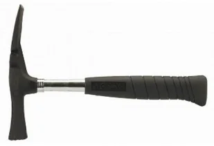 Topex młotek murarski 600g, , 02A635 - Młotki - miniaturka - grafika 2
