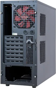 Chieftec LF-02B-OP - Obudowy komputerowe - miniaturka - grafika 4