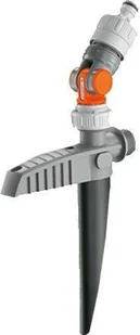 Gardena Przyłącze wody 8254-20 - Inne akcesoria do nawadniania - miniaturka - grafika 4