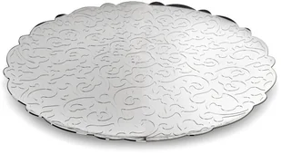 Alessi Taca Dressed S biała MW07/26 W - Tace i patery - miniaturka - grafika 2