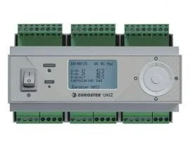 Euroster UNI2 EUNI2 - Akcesoria grzewcze - miniaturka - grafika 2