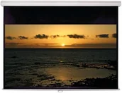 Ekrany projekcyjne - DeLuxx Advanced Slowmotion (203x114) (Hama 56512) - miniaturka - grafika 1