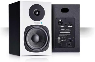 Fostex PM0.5d Czarny - Głośniki i kolumny - miniaturka - grafika 5