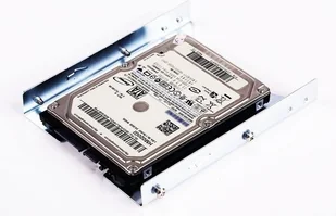 Gembird Adapter HDD sanki 3,5'' na 2,5'' - Etui na twarde dyski - miniaturka - grafika 8