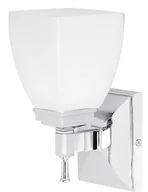 Lampy ścienne - Elstead Lighting Kinkiet SHIRE BROOK BATH/SB1 IP44 - - miniaturka - grafika 1