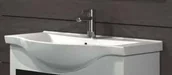 Umywalki - Elita Verona 105 105 145705 - miniaturka - grafika 1