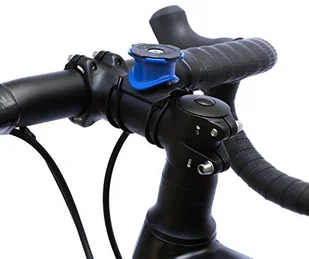 Quad Lock Quad Lock uchwyt rowerowy PRO QLM-BMP-BL - Akcesoria do tabletów i e-booków Quad Lock Quad Lock uchwyt rowerowy PRO QLM-BMP-BL - Akcesoria do tabletów i e-booków - miniaturka - grafika 3