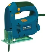 Wyrzynarki - NuPower NPE55 - miniaturka - grafika 1