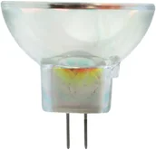 Halogeny - Osram Żarówka halogenowa 4050300006833 G4 20 W 8 V 50 h 1 szt - miniaturka - grafika 1