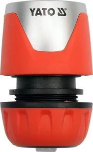 Yato Złącze z funkcją stop 1/2 YT-99803 - Narzędzia warsztatowe - miniaturka - grafika 2