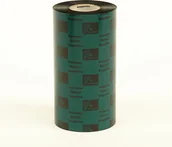 Taśmy do drukarek barwiące - Zebra Taśma termotransferowa 154x450 żywiczna 05095BK15445 - miniaturka - grafika 1