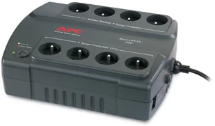 APC Back-UPS 400VA 230V FR/PL (BE400-FR) - Listwy zasilające - miniaturka - grafika 2
