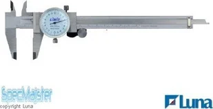 Limit suwmiarka ze wskaźnikiem zegarowym 52700309 - Suwmiarki i mikrometry - miniaturka - grafika 4