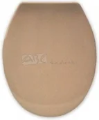 Deski sedesowe - Sanitop-Wingenroth Wingenroth Deska Sedesowa Siena beż- szybki montaż 215060. - miniaturka - grafika 1