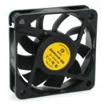 SilentiumPC Wentylator Zephyr 60 - Chłodzenie procesora - miniaturka - grafika 3