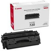 Canon CRG-720 / 2617B002 - Tonery oryginalne - miniaturka - grafika 3