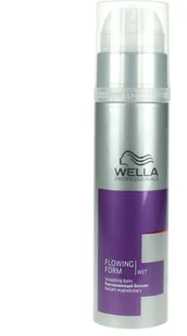 Wella Eimi Flowing Form balsam wygładzający 100ml - Kosmetyki do stylizacji włosów - miniaturka - grafika 2