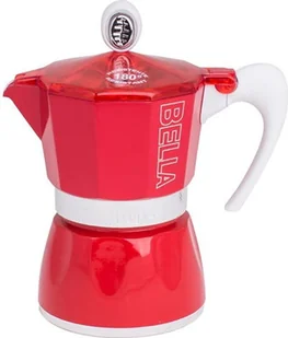 G.A.T. Bella 3tc żółta - Zaparzacze i kawiarki - miniaturka - grafika 2