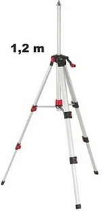 Skil Statyw 1,2m (2610395906) - Sprzęt geodezyjny Skil Statyw 1,2m (2610395906) - Sprzęt geodezyjny - miniaturka - grafika 1