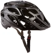 Kaski rowerowe - Alpina Mythos 3.0 kask rowerowy, czarny 9712132 - miniaturka - grafika 1