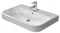 Umywalki - Duravit Happy D.2 65x50,5 23186500001 - miniaturka - grafika 1