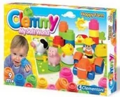 Klocki - Anek Clemmy Zestaw Farma 14775 - miniaturka - grafika 1