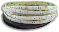 Taśmy LED - LED Line Profesjonalna Taśma LED 300 SMD 5060 w powłoce silikonowej IP65 RGB 240 (240614) - miniaturka - grafika 1