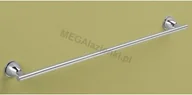 Wieszaki łazienkowe - Gedy Genziana Wieszak na ręcznik 60cm GE21/60 - miniaturka - grafika 1