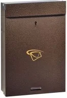 Skrzynki na listy - Skrzynka na listy S-15 - miniaturka - grafika 1