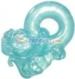 Nuby Gryzak z żelem-słonik NB473E - Gryzaki dla dzieci - miniaturka - grafika 2