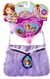 Jakks Pacific JAKKS Sofia Zestaw JKS-81736 - Akcesoria dla lalek - miniaturka - grafika 3