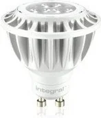 Żarówki LED - Integral Żarówka LED ILGU105.0D27KACNA - miniaturka - grafika 1