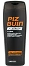 Balsamy i kremy do opalania - Lotion Piz Buin Piz Buin Allergy mleczko do opalania SPF 50+ Allergy 200 ml - miniaturka - grafika 1
