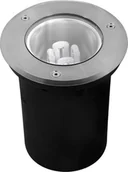 Lampy ogrodowe - Kanlux Oprawa najazdowa Xard DL-40 7195 - miniaturka - grafika 1