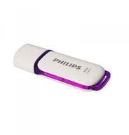 Pendrive - Philips Snow 3.0 64GB (FM64FD75B/10) - miniaturka - grafika 1