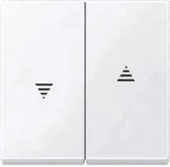 Wyłączniki światła i elektryczne - Schneider MARTEN M WYŁącznik żaluzjowy MTN3755-0000 + MTN432419 - miniaturka - grafika 1