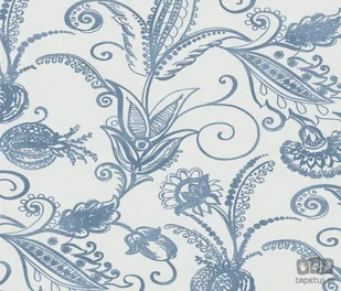 Marburg Tapeta ścienna Zuhause Wohnen 3 2016 54759 - Tapety - miniaturka - grafika 2