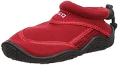 Pływanie - Beco Buty Do Sportów Wodnych/Surfingu, Dziecięce, Czerwone, Rozmiar 32 (92171-5-32_rot_32) - miniaturka - grafika 1