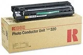 Bębny do drukarek - Ricoh Bęben Master Unit [do Aficio 220/270/AP2700/T320] 400633 - miniaturka - grafika 1