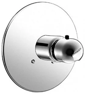 Hansa Mix element zewnętrzny do termostatu 08609175 - Stelaże i zestawy podtynkowe do WC - miniaturka - grafika 4