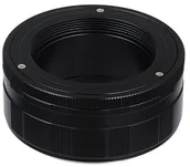 Tulejki, adaptery, redukcje do aparatów - Fotodiox vizelex Macro Focusing HELICOID  M42 Lens to Sony NEX E-Mount Camera M42-NEX Pro Helicoid - miniaturka - grafika 1