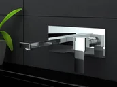 Baterie podtynkowe - KOHLMAN EXCELENT QW185H - miniaturka - grafika 1