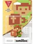 Figurki dla dzieci - Nintendo Figurka amiibo Link 8bit (The Legend of Zelda) - miniaturka - grafika 1